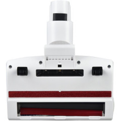 Пылесос Polaris PVCSDC 3000 Wi-Fi IQ Home (белый)