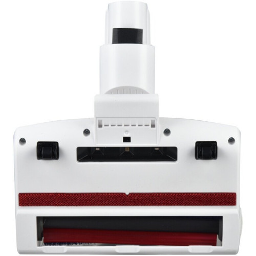 Пылесос Polaris PVCSDC 3000 Wi-Fi IQ Home (белый)