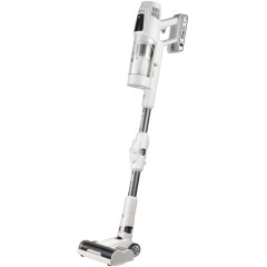 Пылесос Polaris PVCSDC 3000 Wi-Fi IQ Home (белый)