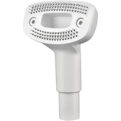 Пылесос Polaris PVCSDC 3000 Wi-Fi IQ Home (белый)