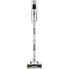 Пылесос Polaris PVCSDC 3000 Wi-Fi IQ Home (белый)