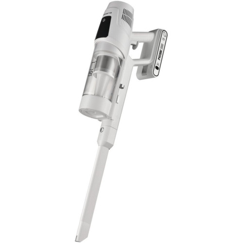 Пылесос Polaris PVCSDC 3000 Wi-Fi IQ Home (белый)