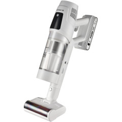 Пылесос Polaris PVCSDC 3000 Wi-Fi IQ Home (белый)