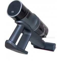 Пылесос Polaris PVCSDC 8001 (серый)