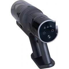 Пылесос Polaris PVCSDC 8001 (серый)