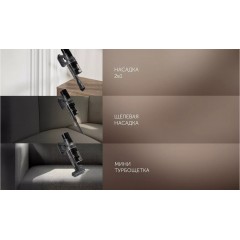 Пылесос Polaris PVCSDC 8001 (серый)