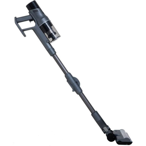 Пылесос Polaris PVCSDC 8001 (серый)