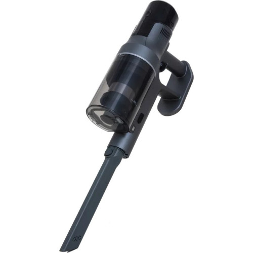 Пылесос Polaris PVCSDC 8001 (серый)