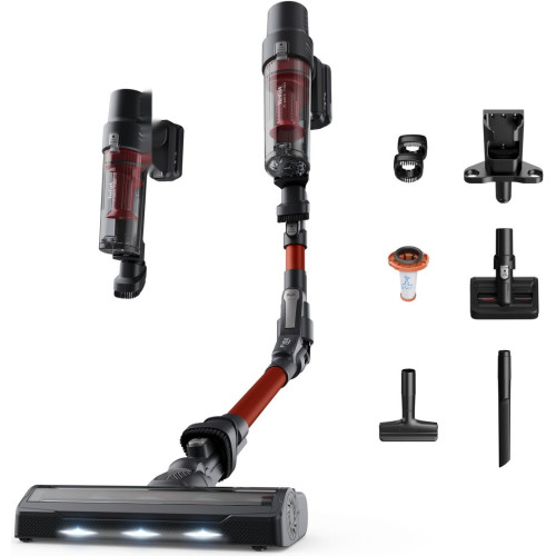 Пылесос Tefal TY6A83WO