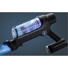 Пылесос Tefal TY6A83WO