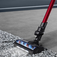 Пылесос Tefal TY6A83WO