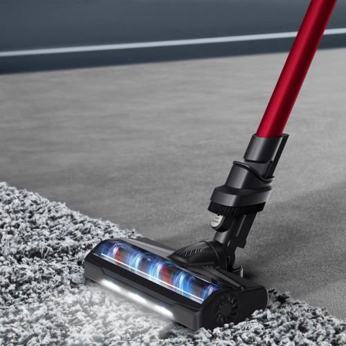 Пылесос Tefal TY6A83WO