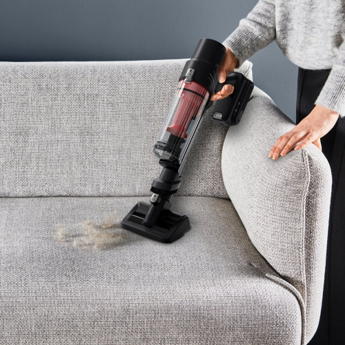 Пылесос Tefal TY6A83WO