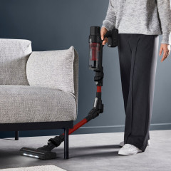 Пылесос Tefal TY6A83WO