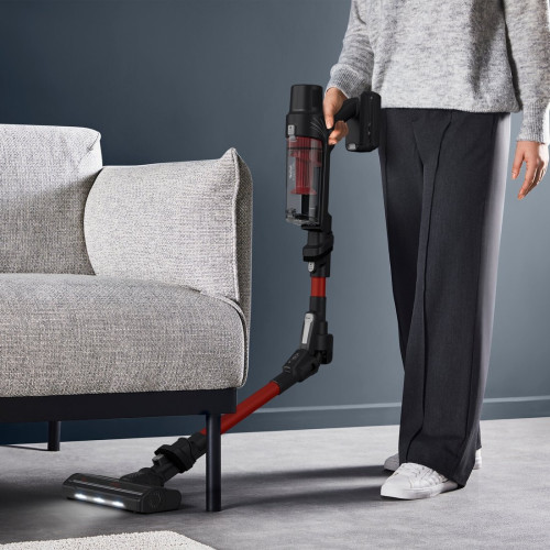 Пылесос Tefal TY6A83WO