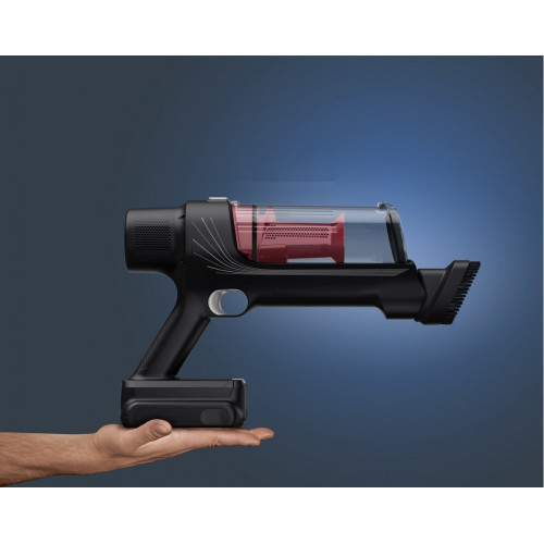 Пылесос Tefal TY6A83WO