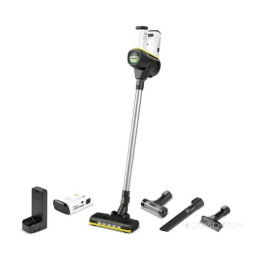 Пылесос Karcher VC 6 Cordless ourFamily Battery Plus 1.198-677.0