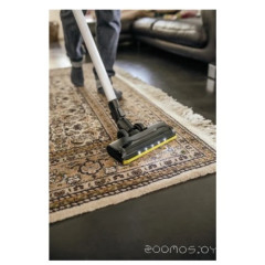 Вертикальный пылесос Karcher VC 6 Cordless ourFamily Battery Plus 1.198-677.0