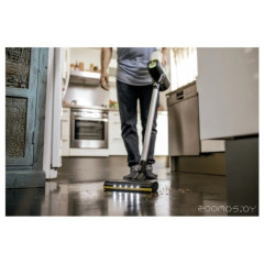 Вертикальный пылесос Karcher VC 6 Cordless ourFamily Battery Plus 1.198-677.0