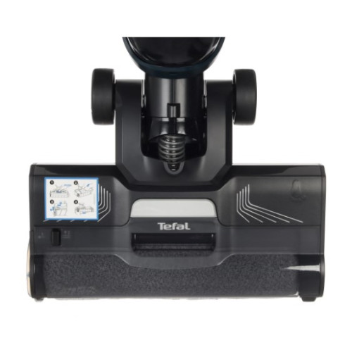 Вертикальный пылесос Tefal X-Clean 2 GF2251F3