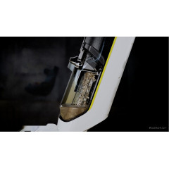 Вертикальный моющий пылесос Karcher FCV 3 1.056-122.0