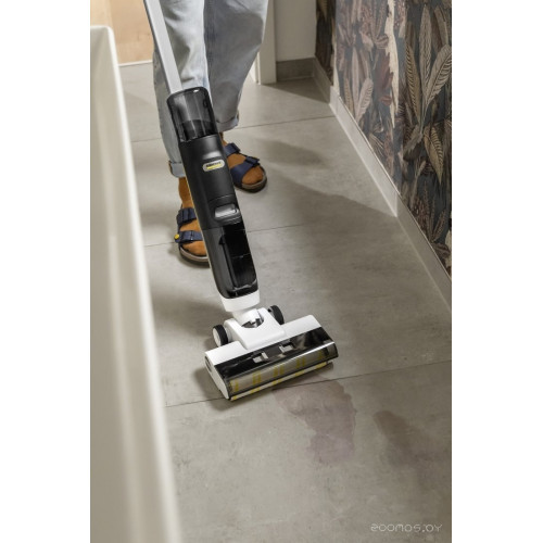 Вертикальный моющий пылесос Karcher FCV 3 1.056-122.0