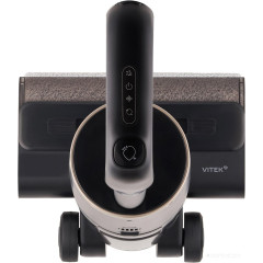 Вертикальный моющий пылесос Vitek VT-FW15PLUS