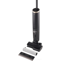 Вертикальный моющий пылесос Vitek VT-FW15PLUS