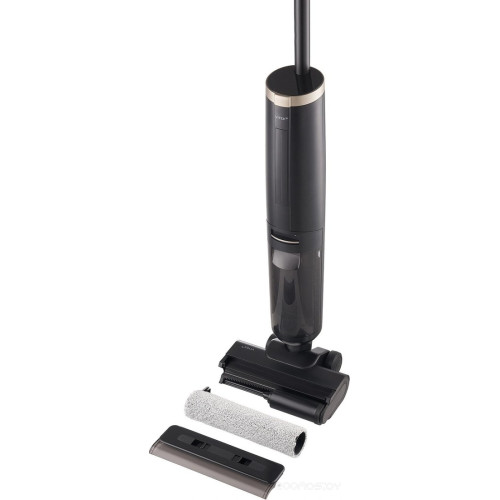 Вертикальный моющий пылесос Vitek VT-FW15PLUS