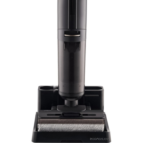 Вертикальный моющий пылесос Vitek VT-FW15PLUS