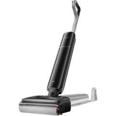Вертикальный моющий пылесос Dreame G12 Wet and Dry Vacuum HHR32A (евровилка, черный)