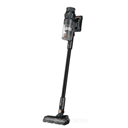 Вертикальный пылесос Weissgauff V17 BLDC 830 Graphite StormBlast Turbo