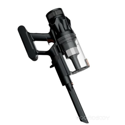 Вертикальный пылесос Weissgauff V17 BLDC 830 Graphite StormBlast Turbo