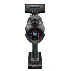 Вертикальный пылесос Weissgauff V17 BLDC 830 Graphite StormBlast Turbo