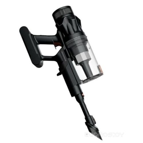 Вертикальный пылесос Weissgauff V17 BLDC 830 Graphite StormBlast Turbo