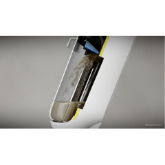 Вертикальный моющий пылесос Karcher FCV 4 1.056-131.0