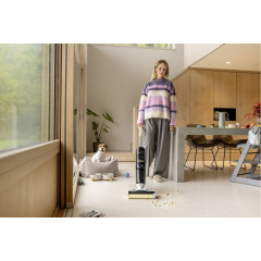 Вертикальный моющий пылесос Karcher FCV 4 1.056-131.0