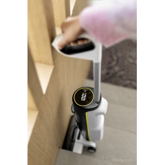 Вертикальный моющий пылесос Karcher FCV 4 1.056-131.0