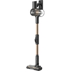 Пылесос Dreame R10s Lite Cordless Vacuum Cleaner VRV80A (черный, с евровилкой)