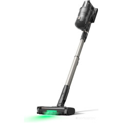 Пылесос Trouver Cordless Vacuum Cleaner G70 Detect V2515 (евровилка, черный)