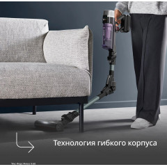 Пылесос Tefal X-Force Flex 9.60 Allergy Parquet TY2048F1