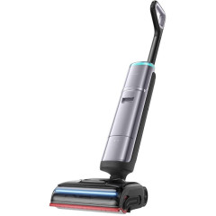 Вертикальный моющий пылесос Dreame H16 Pro Steam Wet and Dry Vacuum HHR48F (с евровилкой)