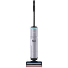 Вертикальный моющий пылесос Dreame H16 Pro Steam Wet and Dry Vacuum HHR48F (с евровилкой)