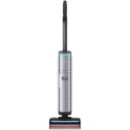 Вертикальный моющий пылесос Dreame H16 Pro Steam Wet and Dry Vacuum HHR48F (с евровилкой)