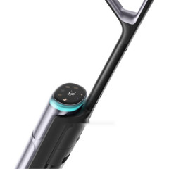 Вертикальный моющий пылесос Dreame H16 Pro Steam Wet and Dry Vacuum HHR48F (с евровилкой)