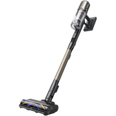 Пылесос Dreame Cordless Vacuum Cleaner Z40 TangleCut Flex VRV62F (евровилка, черный)