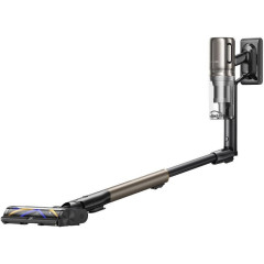 Пылесос Dreame Cordless Vacuum Cleaner Z40 TangleCut Flex VRV62F (евровилка, черный)