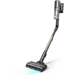 Пылесос Dreame Cordless Vacuum Cleaner Z40 TangleCut Flex VRV62F (евровилка, черный)