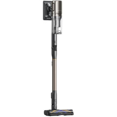 Пылесос Dreame Cordless Vacuum Cleaner Z40 TangleCut Flex VRV62F (евровилка, черный)