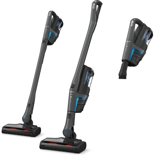Вертикальный пылесос Miele SMUL1 Triflex HX1 PowerLine (графитовый серый)